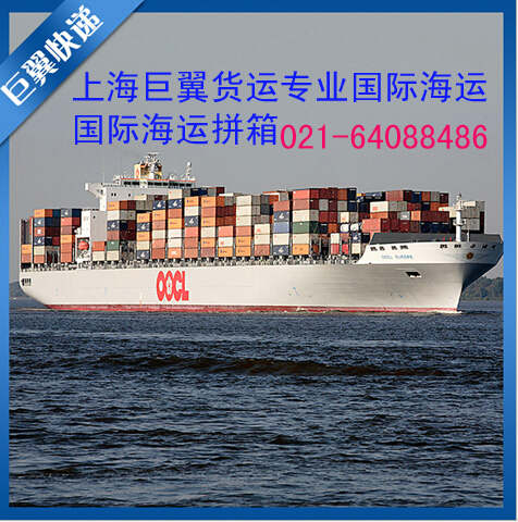 茶葉國(guó)際快遞就找上海巨翼！